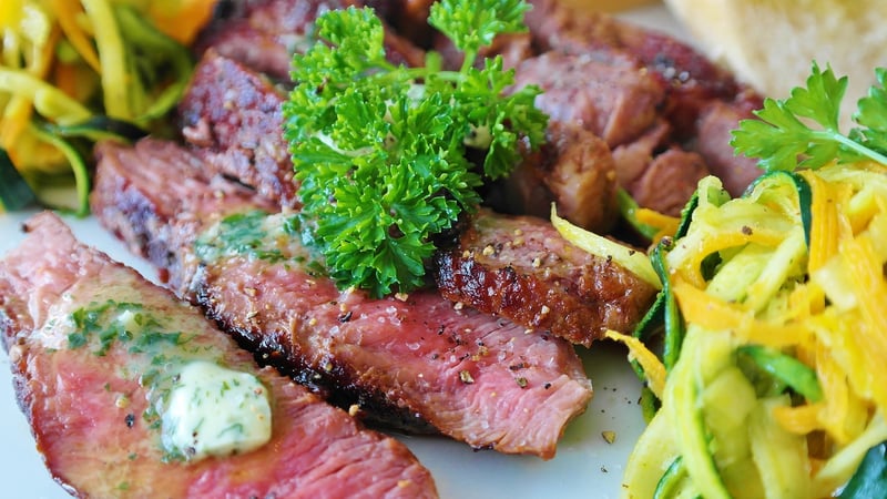 Savory Creations