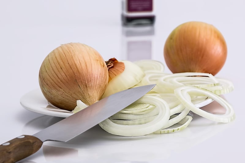 Cooking Techniques